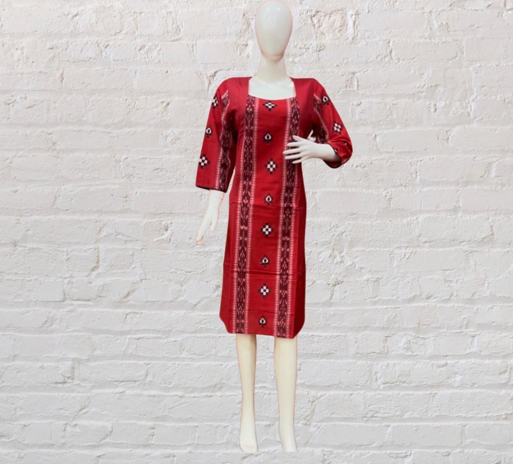 Ladies Designer Kurti